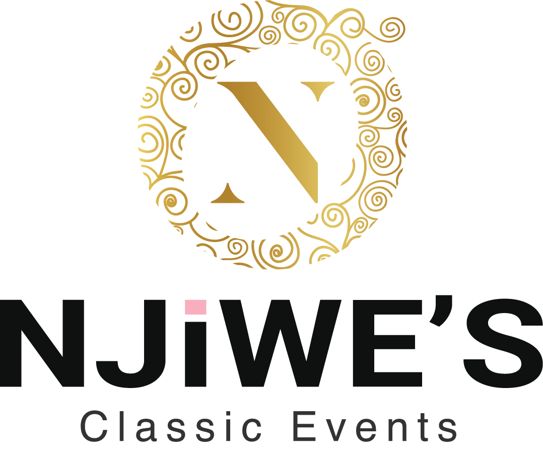 Njiwe's Classic Events Logo